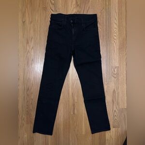 Joe's Jeans Women's Black Jeans